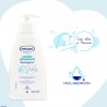 NENUCO Sensitive Lotion Hydratante Bébé Absorption Facile 400 ml