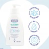 NENUCO Sensitive Gel de Bain Sans Larmes pour Bébé 400 ml