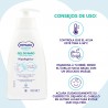 NENUCO Sensitive Gel Adapté aux Bébés Conseils d'utilisation 400 ml