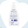 NENUCO Gel de Bain Bébé Sensible 400 ml