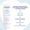 NENUCO Sensitive Crème Protectrice Triple Action Couche Duplo 2x100 ml
