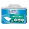 LINDOR Couvre-lit 40x60 cm 30 unités