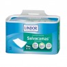 LINDOR Bedspread Pads 60x90cm 15 Units