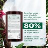 KLORANE DUPLO Quinine Shampoo 2x400ml