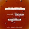 KLORANE DUPLO Shampoing Quinine 2x400ml