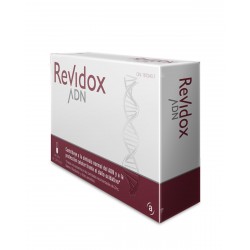 REVIDOX DNA 28 capsule