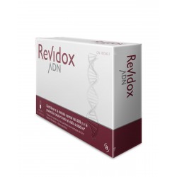 REVIDOX DNA 28 Kapseln