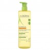 A-DERMA Exomega Control Huile Nettoyante Émolliente Douche et Bain 750 ml