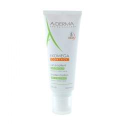 A-DERMA Exomega Control Erweichende Milch 200ml