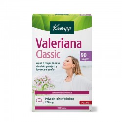 KNEIPP Valeriana Classic 90...