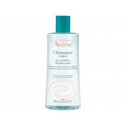 AVENE Cleanance Água Micelar 2 em 1