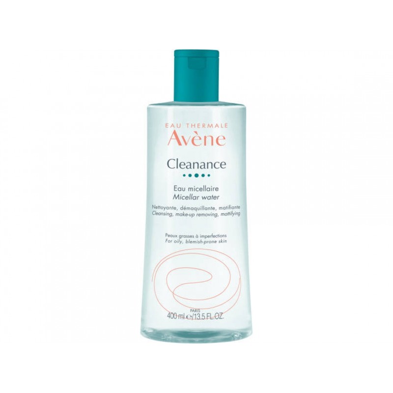 AVENE Cleanance Acqua Micellare 2 in 1 AVENE Cleanance Acqua Micellare 2 in 1