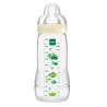 MAM Easy Active Babyflasche 330ml Weiß