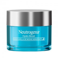 Neutrogena Hydro Boost Máscara Noturna Hidratante 50 ml
