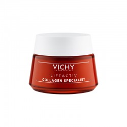 VICHY Liftactiv Collagen Specialist Crema antiarrugas