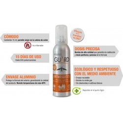 MOSKITO GUARD Anti-Mücken-Spray 75ml