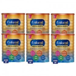 ENFAMIL Laktosefrei PACK 6x400gr