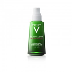 Vichy Normaderm Phytosolution Doppelkorrektur Tägliche Pflege 50Ml