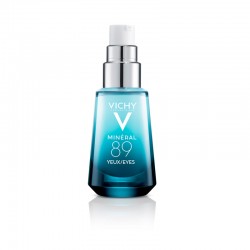 Vichy Mineral 89 Augenkontur 15ml