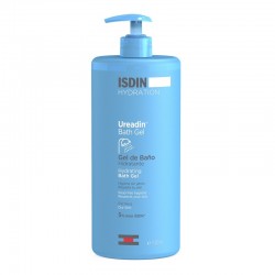 ISDIN Ureadin Bath Gel for Dry Skin 1000ml
