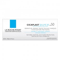 La Roche POSAY Cicaplast Baume B5 SPF 50 protector 40 ml
