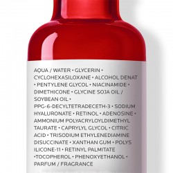Ingredientes do Sérum Antirrugas La Roche Posay Retinol B3 30ml