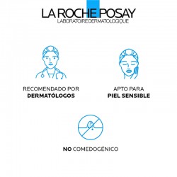 Siero antirughe al retinolo B3 La Roche Posay per pelli sensibili 30 ml