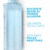 LA ROCHE POSAY Acqua Micellare Pelle Ultra Reattiva Senza Alcool 400ml