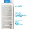LA ROCHE POSAY Lipikar Syndet AP+ Gel-Creme ohne Seife 400ml