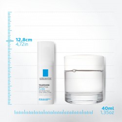 Toleriane Fluide Sensible La Roche-Posay Format 40 ml