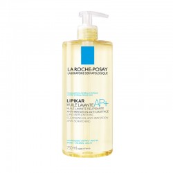 LA ROCHE POSAY Lipikar AP+ Huile Nettoyante 750 ml