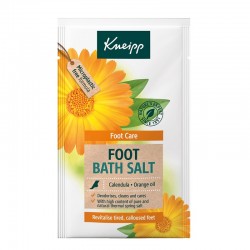 KNEIPP Foot Bath Salts 40g