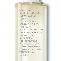 LA ROCHE POSAY Lipikar Reinigungsöl Empfohlene Marke AP+ 750ml