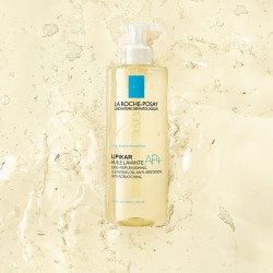 LA ROCHE POSAY Lipikar Cleansing Oil to Reduce Itching AP+ 750ml