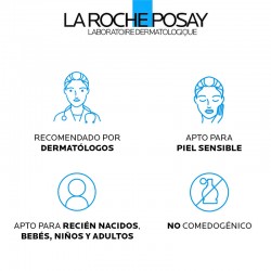 LA ROCHE POSAY Lipikar Reinigungsöl für empfindliche Haut AP+ 750ml
