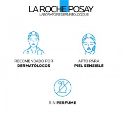 La Roche Posay Cicaplast Baume B5 Balsamo Recupera Barrera Cutánea 40 ml