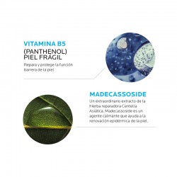 La Roche Posay Cicaplast Baume B5 Balsamo alla vitamina B5 40 ml