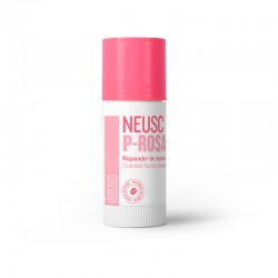 Neusc P-Rosa Stick Dermoprotecteur 24 gr