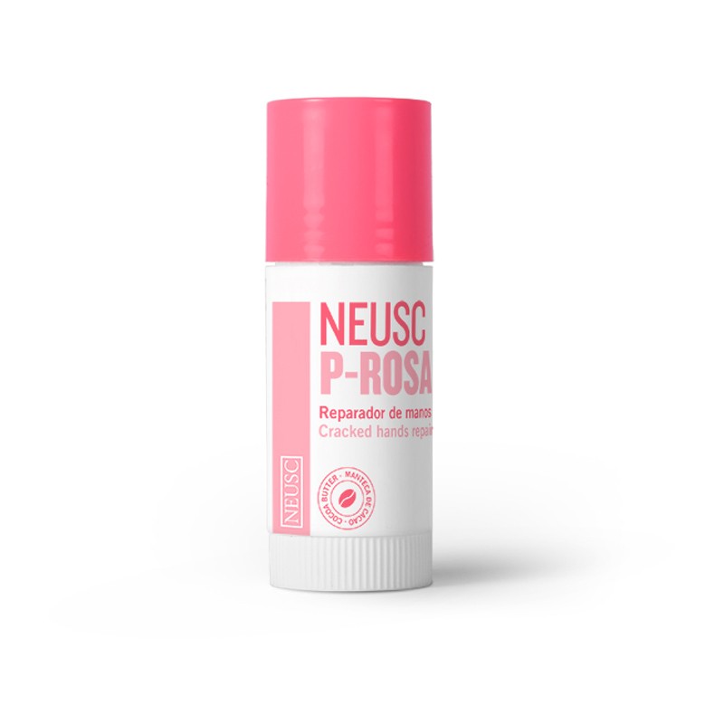 Neusc P-Rosa Stick Dermoprotecteur 24 gr