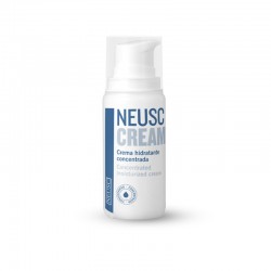 Neusc Concentrated Moisturizing Cream 100 ml
