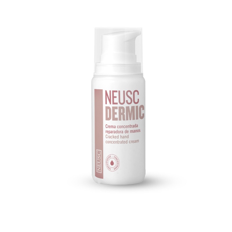 Neus Dermic Reparierende Handcreme 100 ml