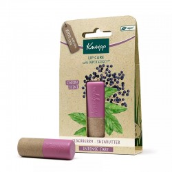 KNEIPP Bálsamo Labial Intense Care Elderberry 4.7gr