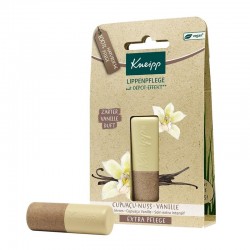 KNEIPP Extra Care Vanille Lippenbalsam 4,7gr