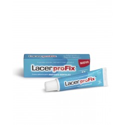LACER Pro Fix Crema Adhesiva 70G