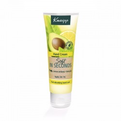 KNEIPP Crème Mains Douce en Secondes 75 ml