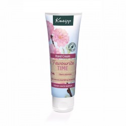 KNEIPP Lieblingszeit Handcreme 75ml 【ONLINE-ANGEBOT】