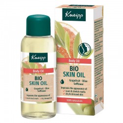 KNEIPP Bio Skin Oil Aceite Cicatrizante y Antiestrías 100ml