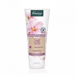 KNEIPP Mandelblüten Leichte Körperlotion 200ml