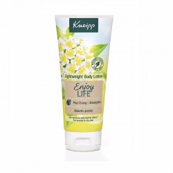 KNEIPP Enjoy Life Leichte Körperlotion 200ml