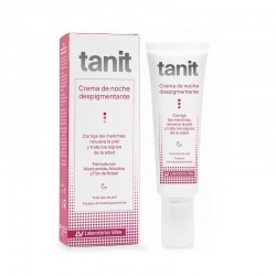 TANIT Depigmentierende Nachtcreme 50ml